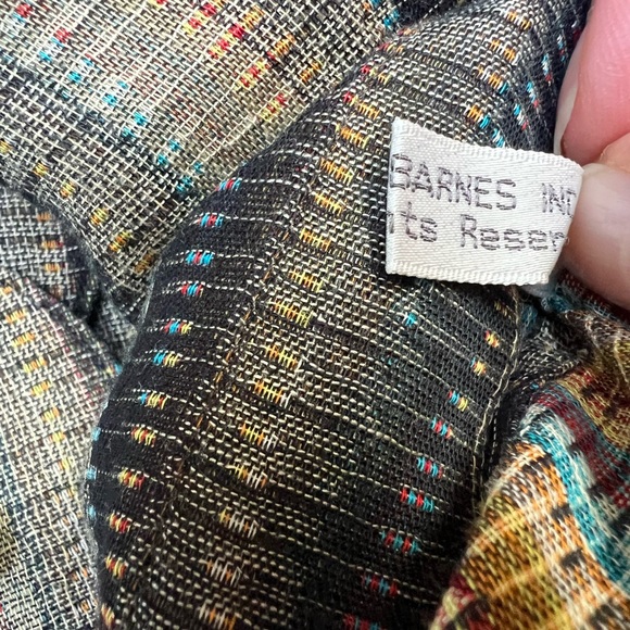 JHane Barnes Shirt - Picture 7 of 8